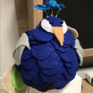 Meet your Posher, Susan